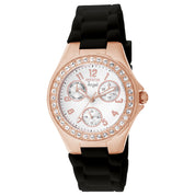 Invicta Angel Women's Watch - 38mm, Black (1645)