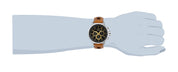 Invicta S1 Rally Champion Men's Watch - 48mm. Light Brown (23597)