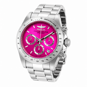 Invicta Speedway Torvane Women's Watch - 39.5mm, Steel (16654)