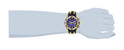 Invicta Pro Diver SCUBA Men's Watch - 50mm, Gold, Black (22313)