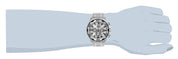 Invicta Pro Diver SCUBA Men's Watch - 50mm, Steel (22317)