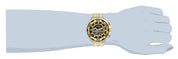 Invicta Pro Diver SCUBA Men's Watch - 50mm, Steel, Gold (22322)