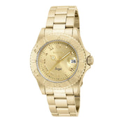 Invicta Angel Aureborne Swiss Ronda 515 Caliber Women's Watch - 40mm, Gold (16849)