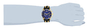 Invicta Pro Diver SCUBA Men's Watch - 48mm, Gold, Black (17882)