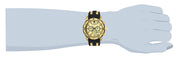 Invicta Pro Diver SCUBA Men's Watch - 48mm, Gold, Black (17885)
