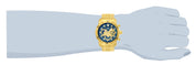 Invicta Pro Diver SCUBA Men's Watch - 50mm, Gold (22765)