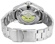 Invicta Pro Diver Navarch Coin-Edge Automatic Men's Watch - 40mm. Steel (8926OB)