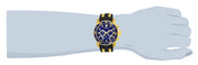 Invicta Pro Diver SCUBA Men's Watch - 48mm. Gold. Black (21929)