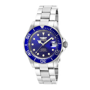 Invicta Pro Diver Calyra Automatic Men's Watch - 40mm, Steel (17040)