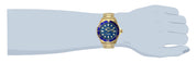 Invicta Grand Diver Men's Watch - 47mm. Gold (14357)