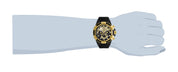 Invicta Bolt Kurdis Men's Watch - 52mm, Black (24699)