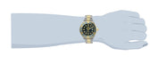 Invicta Grand Diver Navalia Automatic Men's Watch - 47mm, Steel, Gold (24767)