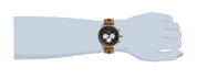 Invicta S1 Rally Champion Men's Watch - 48mm. Light Brown (23598)