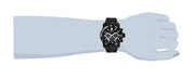 Invicta Pro Diver SCUBA Men's Watch - 48mm. Black (6986)
