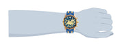 Invicta Pro Diver SCUBA Men's Watch - 50mm. Gold, Blue (22798)