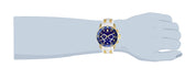 Invicta Pro Diver SCUBA Men's Watch - 48mm. Gold, White (20288)