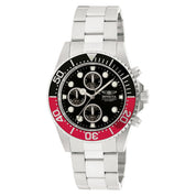 Invicta Pro Diver Men's Watch - 43mm. Steel (1770)
