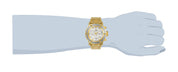 Invicta Subaqua Deltrix Swiss Ronda Z60 Caliber Men's Watch - 52mm, Gold (23923)