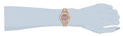 Invicta Angel Lumisara Women's Watch - 40mm, Rose Gold, Pink (24663)