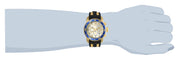 Invicta Pro Diver SCUBA Men's Watch - 48mm. Gold. Black (17880)