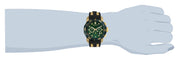 Invicta Pro Diver SCUBA Men's Watch - 48mm. Gold. Black (17886)