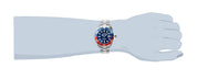 Invicta Grand Diver Tidell Men's Watch - 47mm. Steel (22823)