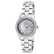 Invicta Specialty Women's Watch w/ Mother of Pearl Dial - 32mm, Steel (18078)
