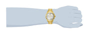 Invicta Specialty Vector Field Men's Watch - 45mm. Gold (11369)