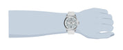 Invicta Specialty Men's Watch - 48mm, White (12170)