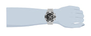 Invicta Bolt Vextrum Swiss Ronda Z60 Caliber Men's Watch - 51mm, Steel (25862)