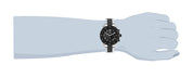 Invicta Specialty Vector Field Men's Watch - 45mm. Steel, Black (1326)