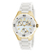 Invicta Angel Women's Watch - 38mm. White (18796)