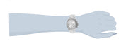 Invicta Angel Women's Watch - 38mm, Steel, White (18867)
