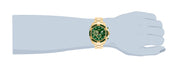Invicta Bolt Ace Men's Watch - 52mm. Gold (25517)