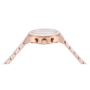 Invicta Angel Muserise Women's Watch - 38mm, Rose Gold (19218)