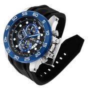 Invicta I-Force Men's Watch - 51mm, Black (19252)