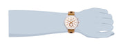 Invicta S1 Rally Champion Men's Watch - 48mm. Light Brown (25725)