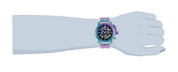 Invicta Coalition Forces Helixia Men's Watch w/ Abalone Dial - 52mm, Iridescent (26507)