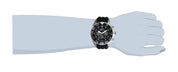 Invicta Speedway SCUBA Typhoon Men's Watch - 50mm. Black (26314)