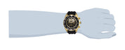 Invicta Speedway SCUBA Typhoon Men's Watch - 50mm. Black (26301)
