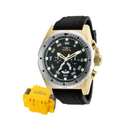 Invicta Speedway Men's Watch - 50mm. Black (20309)