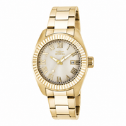 Invicta Angel Women's Watch - 40mm, Gold (20316)