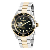 Invicta Pro Diver Azurate Automatic Men's Watch - 40mm, Steel, Gold (20438)