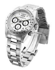 Invicta Speedway Torvane Men's Watch - 39.5mm, Steel (9211)