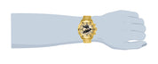 Invicta S1 Rally SCUBA Men's Watch - 48mm, Gold (26098)