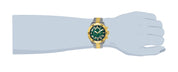Invicta S1 Rally Men's Watch - 48mm, Steel, Gold (26099)