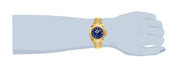 Invicta Pro Diver Automatic Men's Watch - 40mm, Gold (26997)