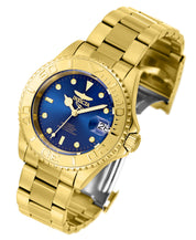 Invicta Pro Diver Automatic Men's Watch - 40mm, Gold (26997)