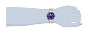 Invicta Pro Diver Coastpath Men's Watch - 40mm. Steel, Gold (26972)