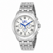 Invicta Specialty Men's Watch - 44mm, Steel (21657)